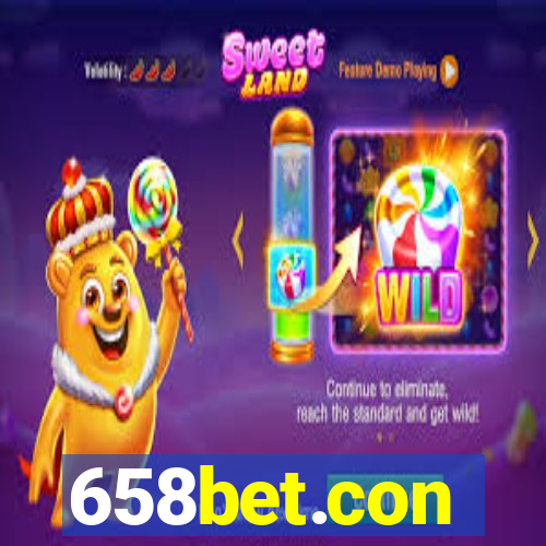 658bet.con
