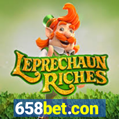 658bet.con