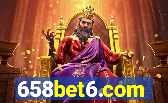 658bet6.com