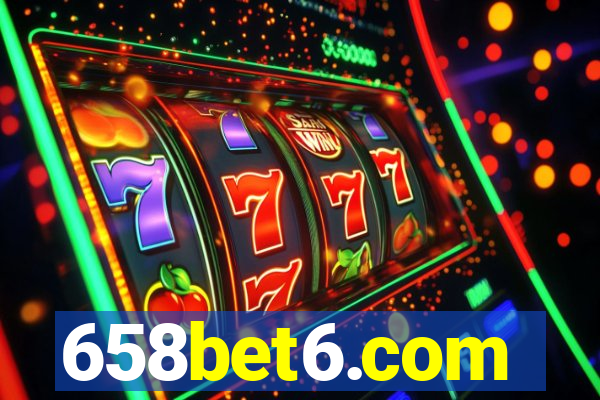 658bet6.com