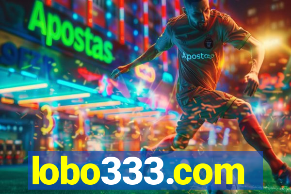 lobo333.com