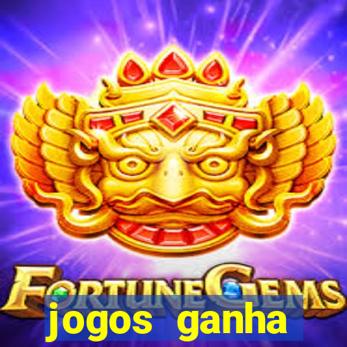 jogos ganha dinheiro sem depositar
