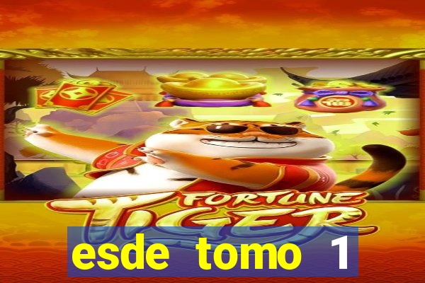 esde tomo 1 atualizado pdf