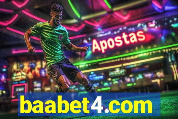 baabet4.com
