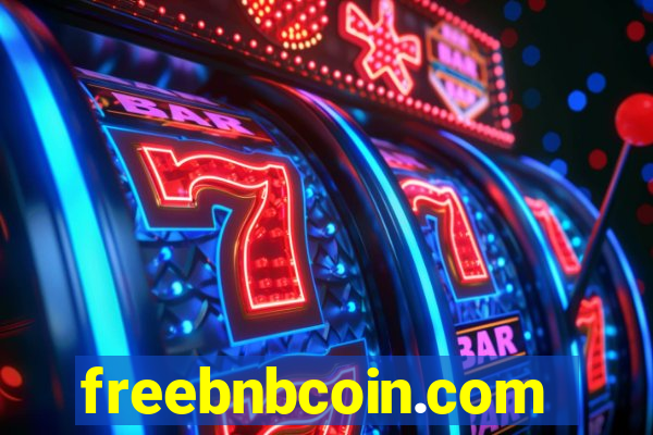 freebnbcoin.com