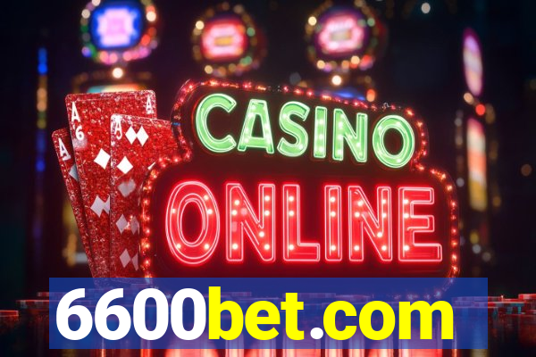 6600bet.com