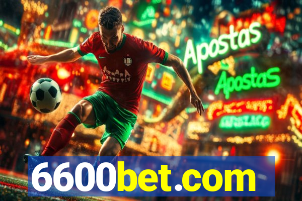 6600bet.com
