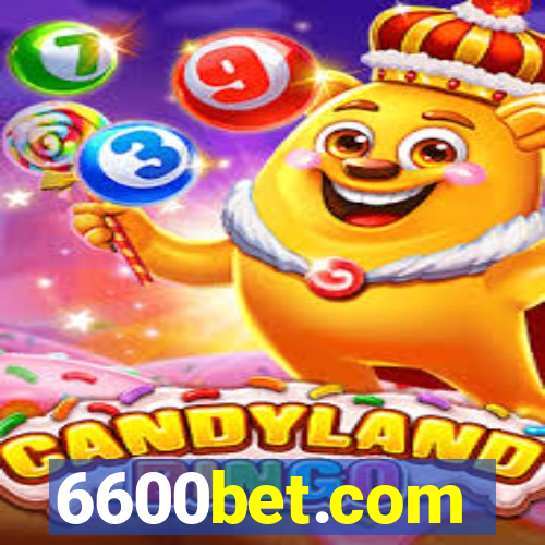 6600bet.com
