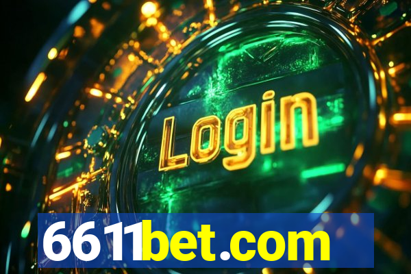 6611bet.com