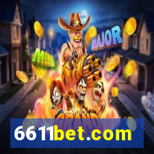 6611bet.com