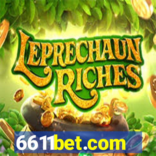 6611bet.com