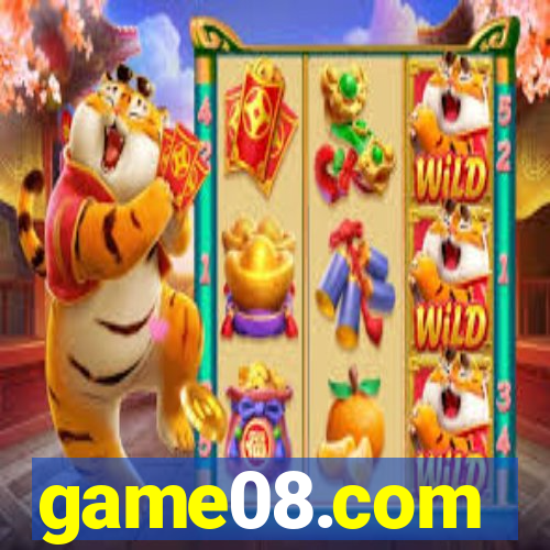 game08.com