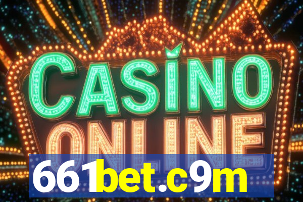 661bet.c9m