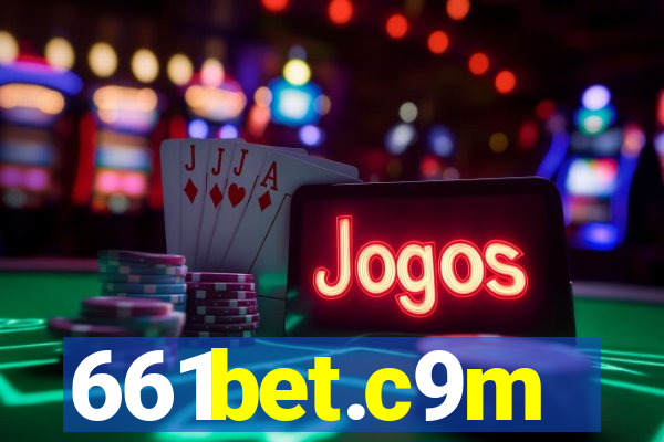 661bet.c9m