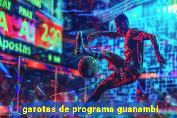 garotas de programa guanambi