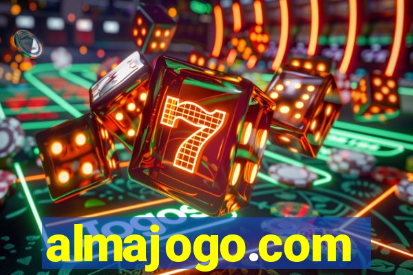almajogo.com