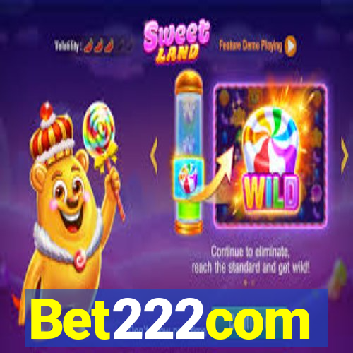 Bet222com