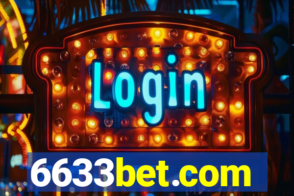 6633bet.com