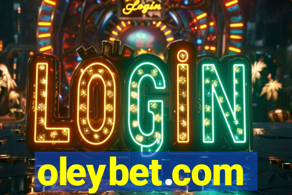 oleybet.com