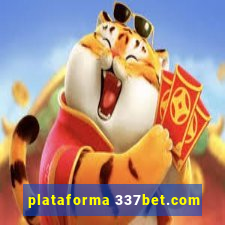 plataforma 337bet.com