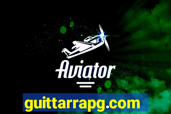 guittarrapg.com