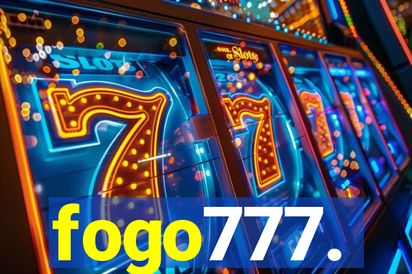 fogo777.