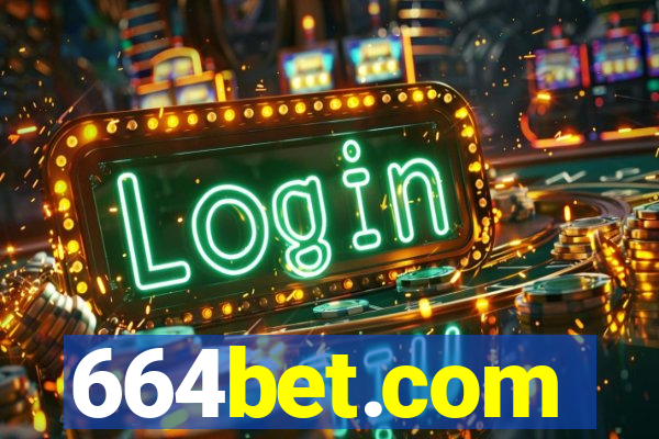 664bet.com