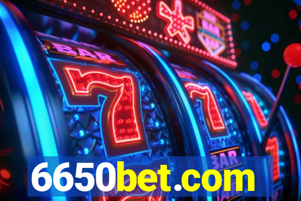 6650bet.com