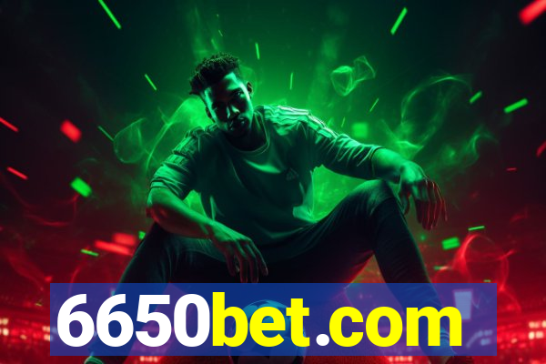 6650bet.com