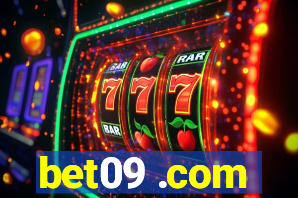 bet09 .com