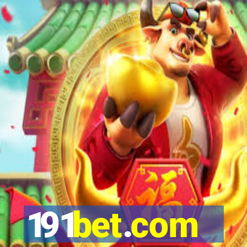 191bet.com
