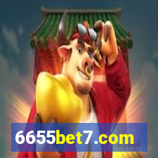 6655bet7.com