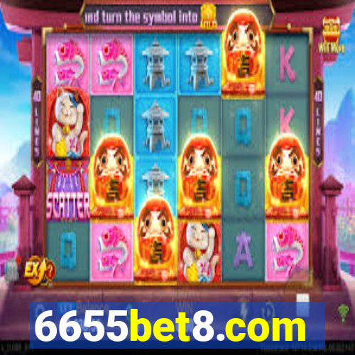 6655bet8.com