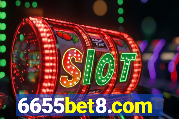 6655bet8.com