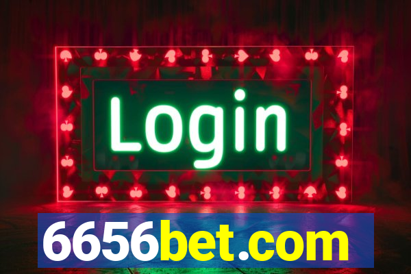 6656bet.com
