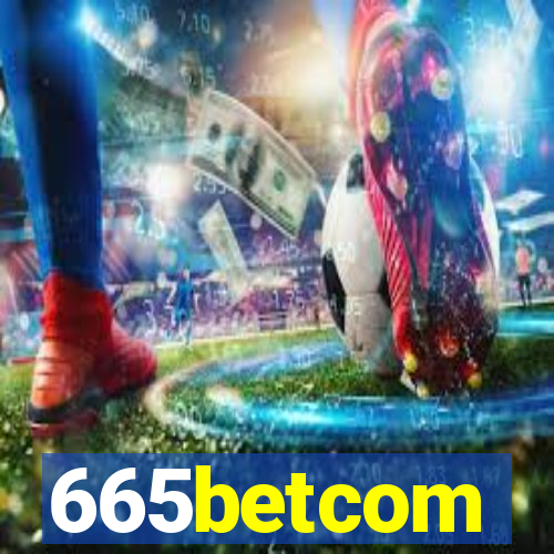665betcom
