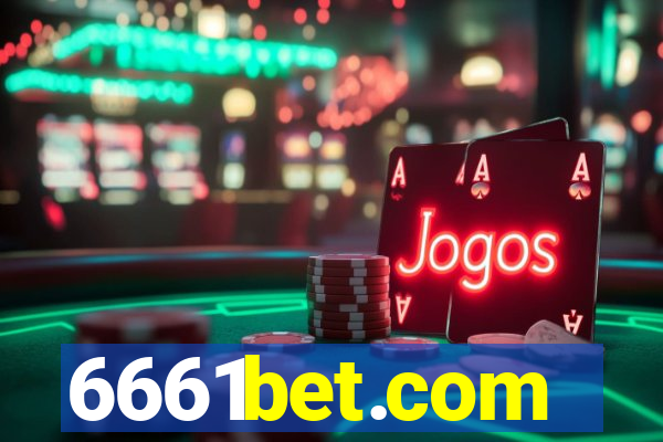 6661bet.com