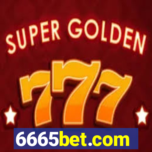 6665bet.com