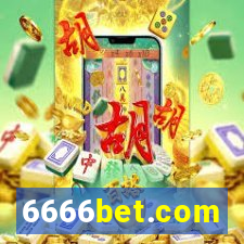 6666bet.com