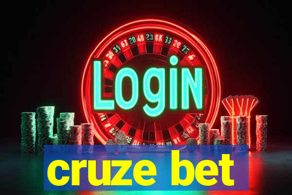 cruze bet