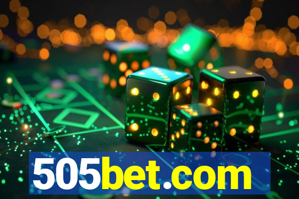 505bet.com