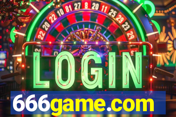 666game.com