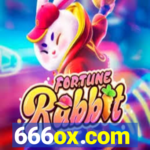 666ox.com
