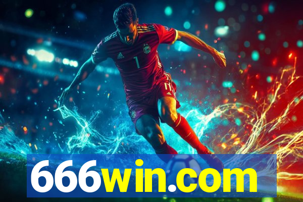 666win.com
