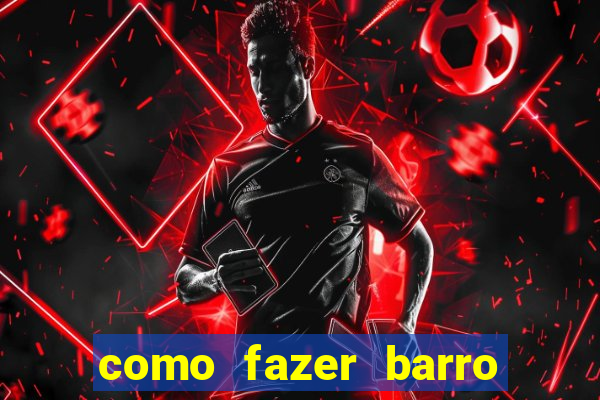 como fazer barro medieval dynasty