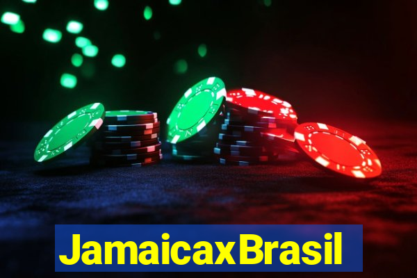 JamaicaxBrasil