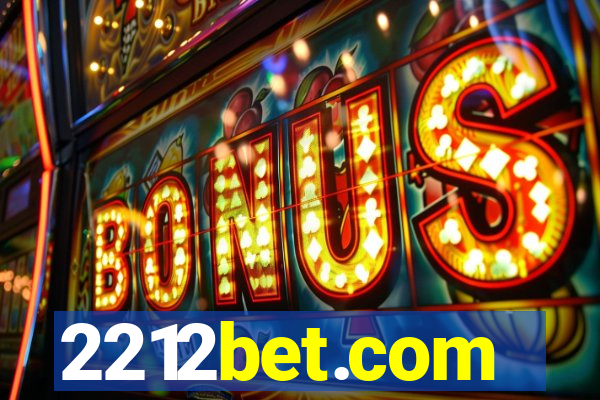 2212bet.com