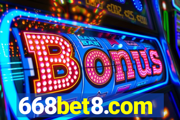 668bet8.com