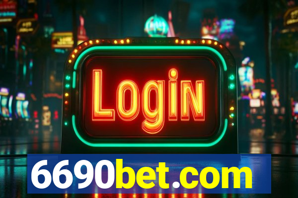 6690bet.com
