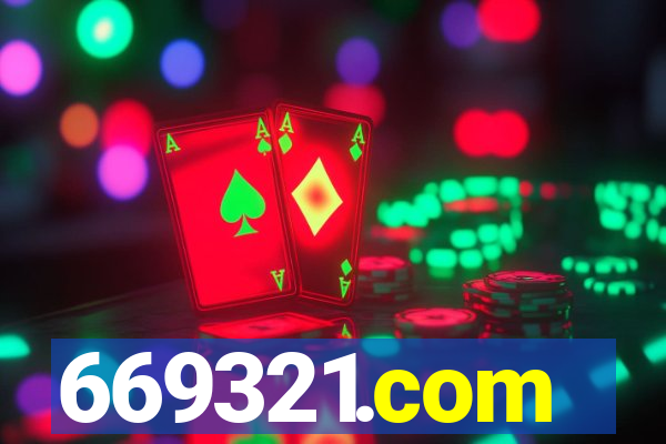 669321.com
